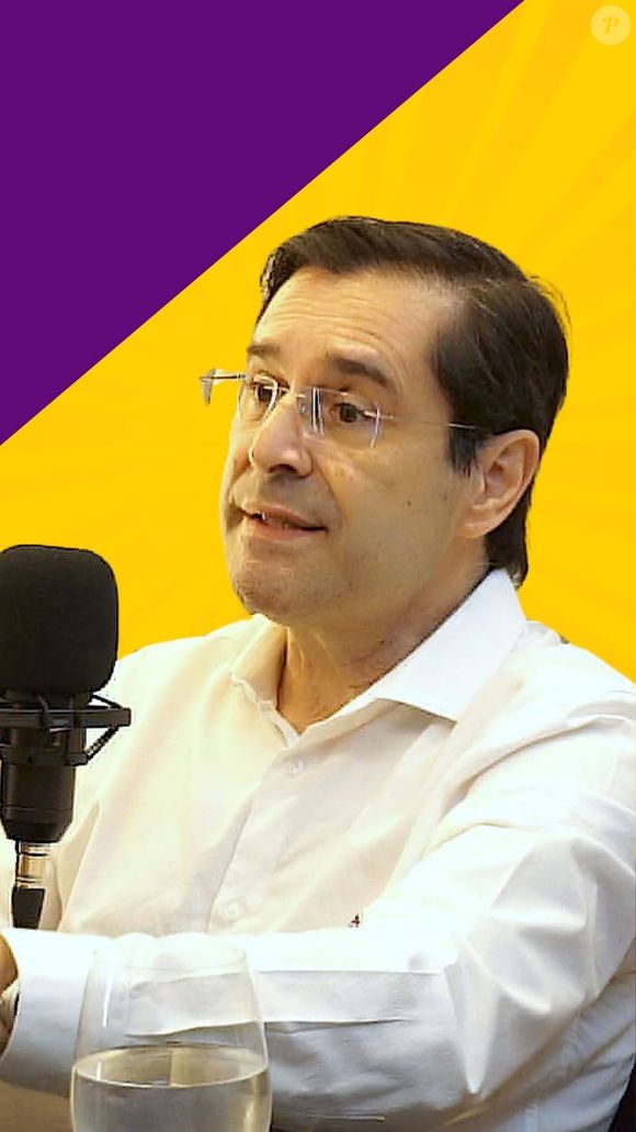 Bob Floriano gravou mais de 90 mil comerciais