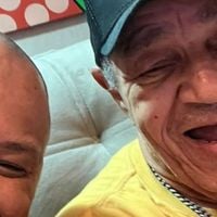 Samba de luto: morre produtor Bira Haway, aos 74 anos, pai de Anderson Leonardo, do Molejo. 'Coração se despedaça', lamenta grupo