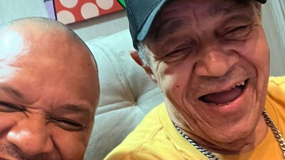 Samba de luto: morre produtor Bira Haway, aos 74 anos, pai de Anderson Leonardo, do Molejo. 'Coração se despedaça', lamenta grupo
