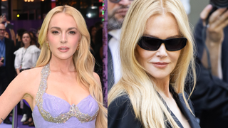 Nem Lindsay Lohan, nem Nicole Kidman: essa famosa atriz de Hollywood pode ter sido usada como ‘mula de drogas’ no início da carreira