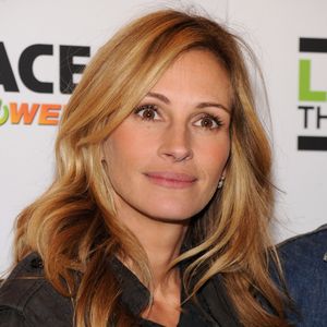 2009: beleza de Julia Roberts sempre foi muito elogiada por fãs