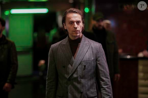 Atilla se torna uma presença constante nos momentos mais difíceis