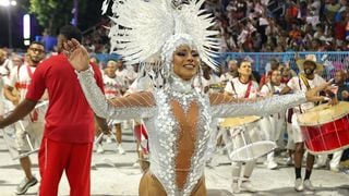 'Pele de coreana' no Carnaval: os procedimentos estéticos queridinhos das famosas para chegar com tudo na folia, segundo dermatologista
