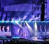 Shakira escolheu o trabalho de Dario entre vários estilistas da América Latina