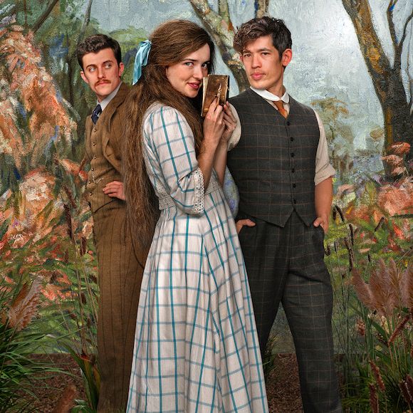 O que assistir na Netflix: 3 séries de época perfeitas para maratonar - uma delas tem apenas seis episódios