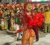 A permanência de Virgínia Fonseca na Grande Rio segue dando o que falar! Após críticas ao samba no pé e à sua conexão com o Carnaval, a influenciadora foi renovada pela escola de Duque de Caxias para mais um ano como Rainha de Bateria