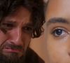 Nos próximos capítulos de 'Mania de Você', Viola (Gabz) faz Mavi (Chay Suede) entregar toda sua fortuna para ela