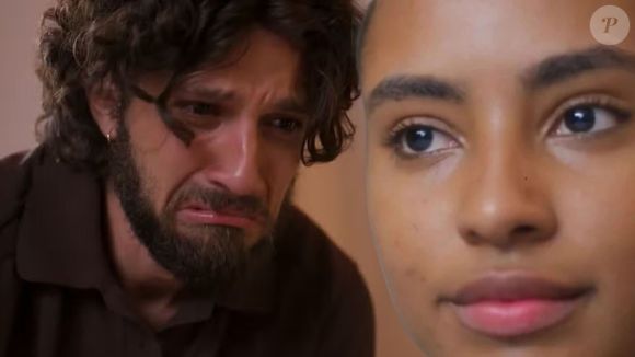 Nos próximos capítulos de 'Mania de Você', Viola (Gabz) faz Mavi (Chay Suede) entregar toda sua fortuna para ela