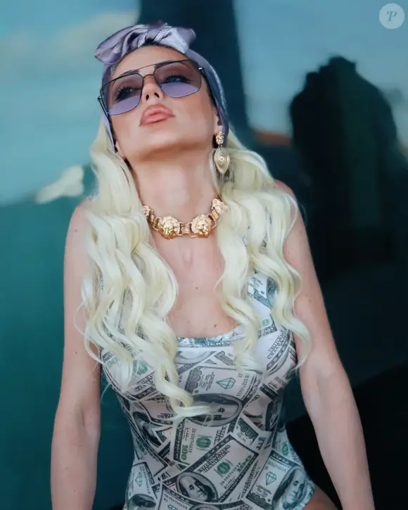 Morte de Bárbara Jankavski, a Barbie Humana, aconteceu na casa de defensor público na noite de 2 de novembro de 2025: influencer passou quase 24h no local