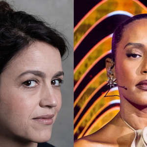 ‘Olhar que vale ouro: o posicionamento silencioso de Manuela Dias após as críticas de Taís Araujo a ‘Vale Tudo’