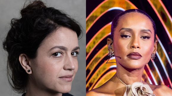 ‘Olhar que vale ouro: o posicionamento silencioso de Manuela Dias após as críticas de Taís Araujo a ‘Vale Tudo’