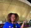 Copa 2026 com polêmica: Karine Alves revelou abordagem ríspida nos EUA com mulheres negras; já o Irã ameaçou para os jogos diante de bandeiras LGBT+ na torcida - no país do Oriente Médio, homossexualismo é considerado crime