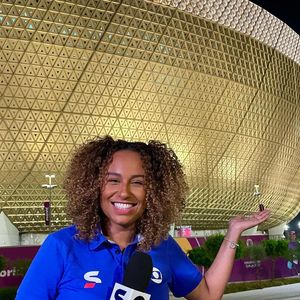 Copa 2026 com polêmica: Karine Alves revelou abordagem ríspida nos EUA com mulheres negras; já o Irã ameaçou para os jogos diante de bandeiras LGBT+ na torcida - no país do Oriente Médio, homossexualismo é considerado crime