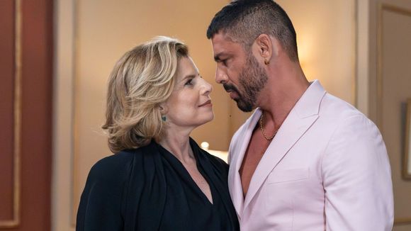 As descobertas chocantes e a decisão bombástica que vão abalar Odete Roitman a partir do capítulo de 29 de agosto em 'Vale Tudo'