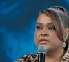 Preta Gil vai fazer um novo tratamento contra o câncer fora do Brasil