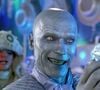 Em 1997, Arnold Schwarzenegger deu vida ao Mr. Freeze no icônico filme 'Batman & Robin'
