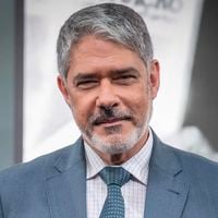 Perfume do William Bonner: 6 fragrâncias masculinas para ficar cheiroso como o ex-âncora do 'Jornal Nacional'