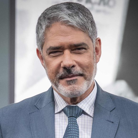 Perfume do William Bonner: 6 fragrâncias masculinas para ficar cheiroso como o ex-âncora do 'Jornal Nacional'