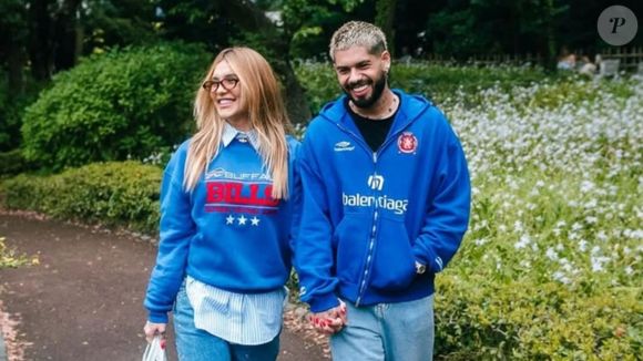 Será? Antes da separação de Zé Felipe, Virginia Fonseca deu forte indício de término da relação: 'Não sei onde...'