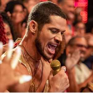 José Lorenzo volta como Lui Lorenzo em 'Dona de Mim'