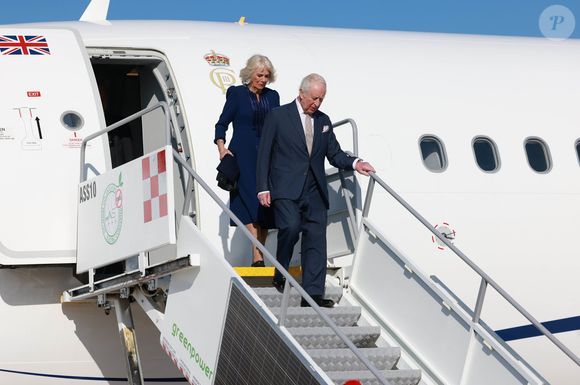 Rei Charles III e Rainha Camilla tem alguns segredos para o casamento duradouro.