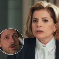 Reviravolta explosiva em 'Vale Tudo': respire fundo ao saber a reação de Odete Roitman em cena inédita com o filho Leonardo