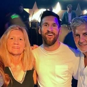 Pai de Messi tinha 68 anos, vinha enfrentando problemas de saúde nos últimos meses e morreu em 7 de agosto de 2026