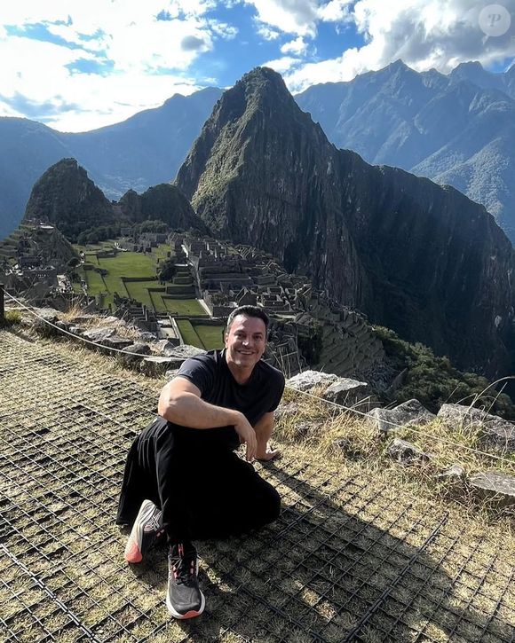 Amadeu de 'Terra Nostra', Fábio Dias hoje está longe da TV: ator morou na Espanha e nos EUA por seis anos