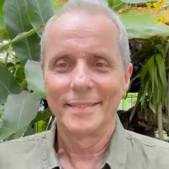 Tony Bellotto gravou um vídeo, publicado nas redes sociais, para conversar com os fãs. O veterano se mostrou confiante na plena recuperação