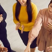 Os psicólogos concordam: as pessoas que demonstram gratidão excessiva por pequenos favores não são simplesmente gratas