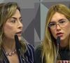 'Não fiz nada fora da lei': Virginia e Soraya Thronicke, senadora relatora da CPI das Bets, batem boca ao vivo após pergunta capciosa
