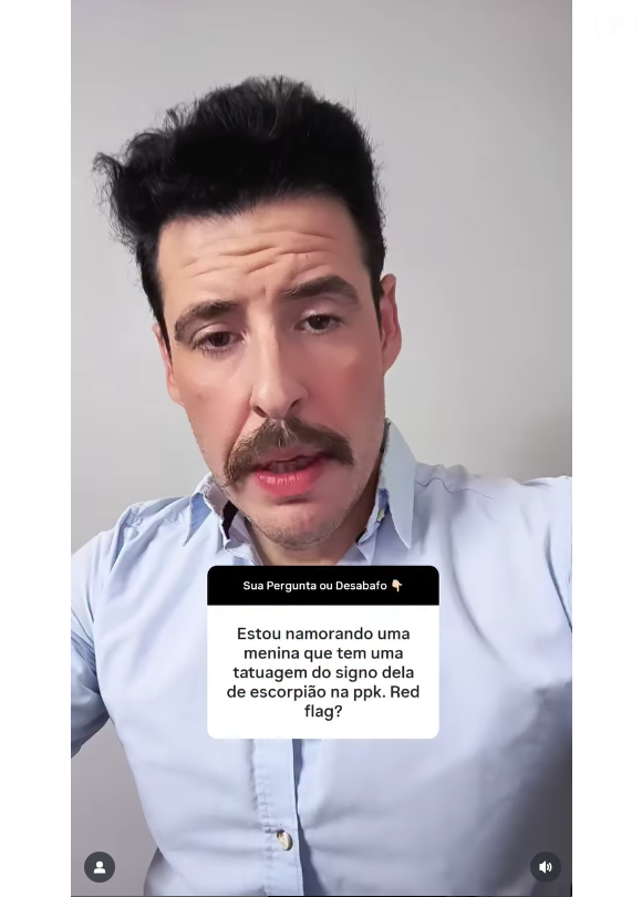 Após uma audiência de custódia, Thiago Schutz foi liberado, mas deve cumprir obrigações com a Lei Maria da Penha