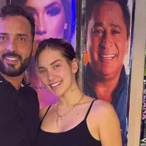 Irmão de Virgínia Fonseca, William Gusmão é empresário e, assim como a influencer, é dono de uma empresa de cosméticos