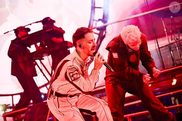 Junior Lima já tinha manifestado antes seu posicionamento político, mas dessa vez chamou atenção