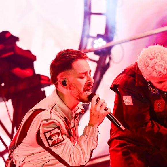 Junior Lima já tinha manifestado antes seu posicionamento político, mas dessa vez chamou atenção