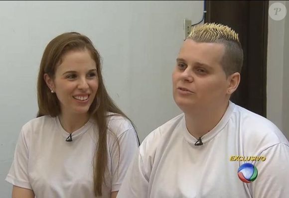 Sandrão foi condenada a 27 anos de prisão por ter participado de um sequestro e assassinato em 2003, em Mogi das Cruzes (São Paulo)