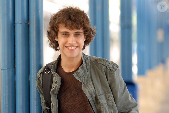Ronny Kriwat atuou em duas temporadas de 'Malhação': em 2010 e em 2014