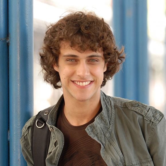 Ronny Kriwat atuou em duas temporadas de 'Malhação': em 2010 e em 2014