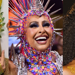 Com rainha trans e um rei famoso, saiba quem vai brilhar à frente das baterias no Carnaval de São Paulo