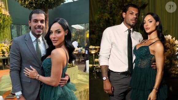 Namorado de Aline Mineiro é apontado como autor das agressões durante briga em condomínio; influenciadora fala em defesa dela e da mãe