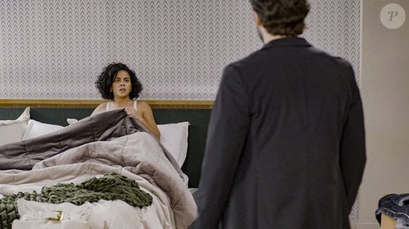 Capítulo de quinta, 21 de agosto, EXPLODE em 'Vale Tudo' com flagra de traição de Afonso (Humberto Carrão)