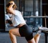 'Para trabalhar os glúteos, fazer um agachamento búlgaro e depois afundos é repetir o mesmo padrão de movimento e quase o mesmo estímulo', explica o personal trainer