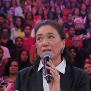 Lilia Cabral, neste domingo (13), está fazendo aniversário!