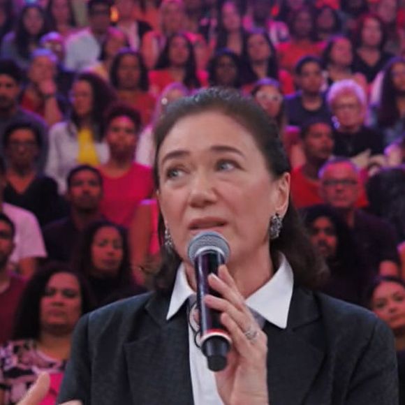 Lilia Cabral, neste domingo (13), está fazendo aniversário!