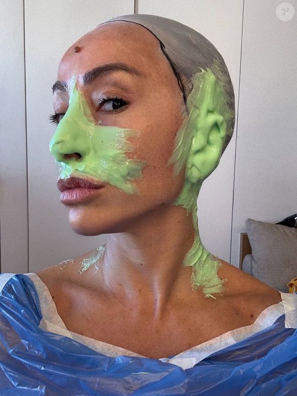 Sua Maravilhosa: Sabrina Sato encara até 5 personagens diferentes em estreia no Globoplay e GNT