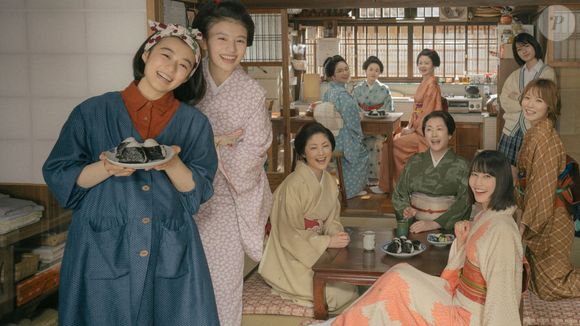 'Makanai - Cozinhando para a Casa Maiko': duas amigas seguem caminhos diferentes em uma casa de maiko, enquanto a comida se torna o elo que sustenta a amizade