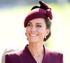 Kate Middleton é conhecida por seu estilo irreverente e elegante, principalmente nos eventos públicos.
