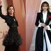 35 fotos dos looks das famosas no Oscar 2025! Veja o que Cynthia Erivo, Fernanda Torres, Demi Moore e mais celebridades usaram no prêmio