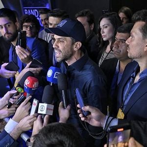 Pablo Marçal festejou intenção de Gusttavo Lima ser candidato à Presidência em 2026: 'Realmente está com o coração disposto a servir o nosso povo'