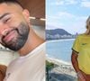 'O hexa vem, amor': pós noite regada a drinks, Virginia diverte web